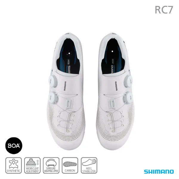 Shimano SH-RC703 Road Shoes