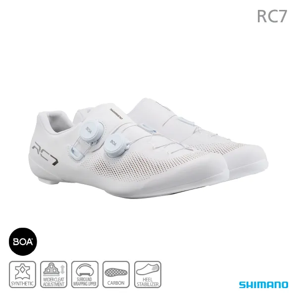 Shimano SH-RC703 Road Shoes