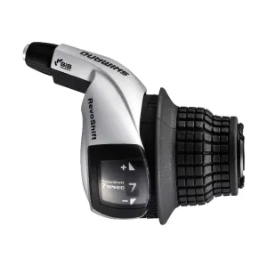 Shimano SL-RS45 Revo-Shifter Set