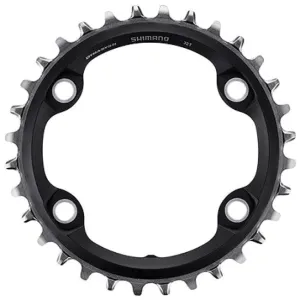 Shimano SLX FC-M7000 11 Speed Chainring (Black)