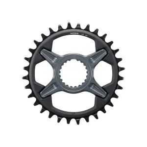 Shimano SLX M7100 12 Speed Chainring