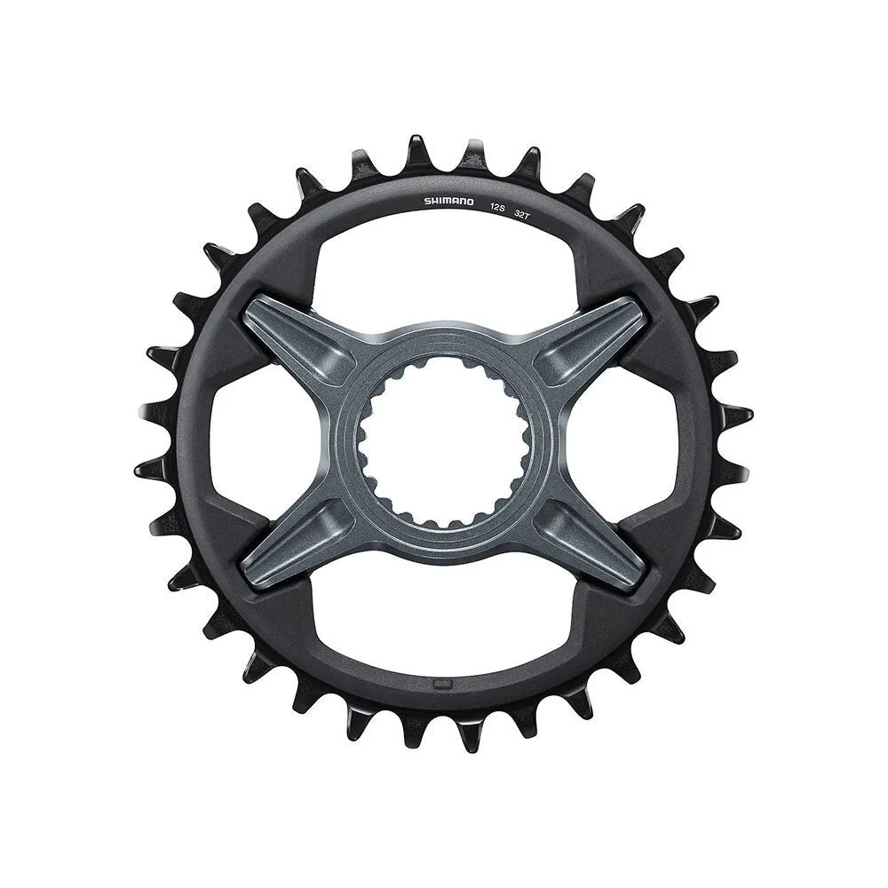 Shimano SLX M7100 12 Speed Chainring