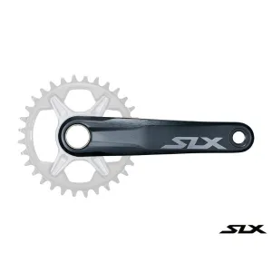 Shimano SLX M7100 12 Speed Crankset 175mm