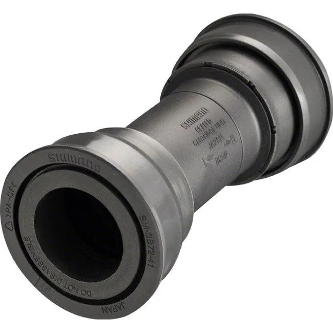 Shimano SM-BB92-41B Press-Fit Bottom Bracket