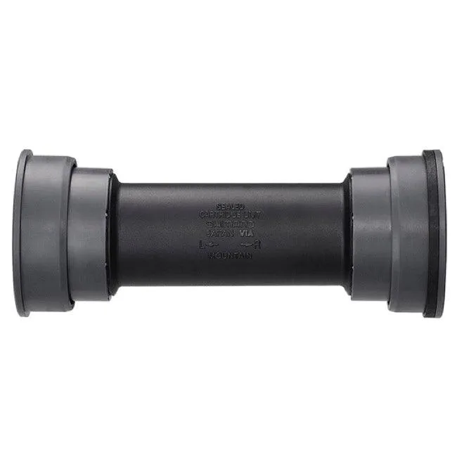 Shimano SM-BB92-41B Press-Fit Bottom Bracket