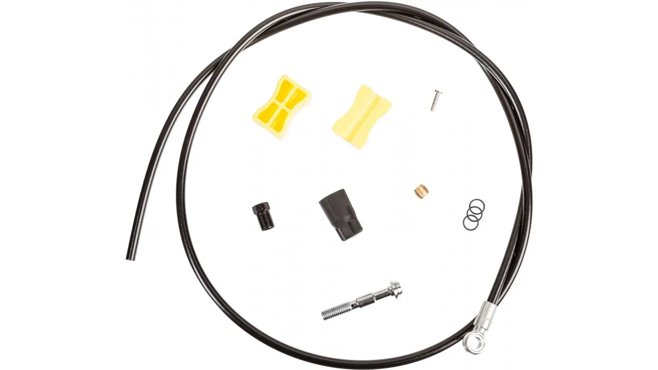Shimano SM-BH90-SBM XTR Brake Hose