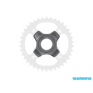 Shimano SM-CRE80 4 Arm Carrier w-o Chainring (SM-CRE80-B)