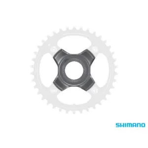 Shimano SM-CRE80 4 Arm Carrier w-o Chainring (SM-CRE80-B)
