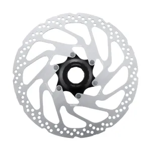 Shimano SM-RT30 Disc Brake Rotor Centerlock Resin Pad