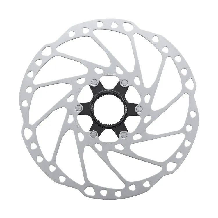 Shimano SM-RT64 Disc Brake Rotor Deore Centerlock