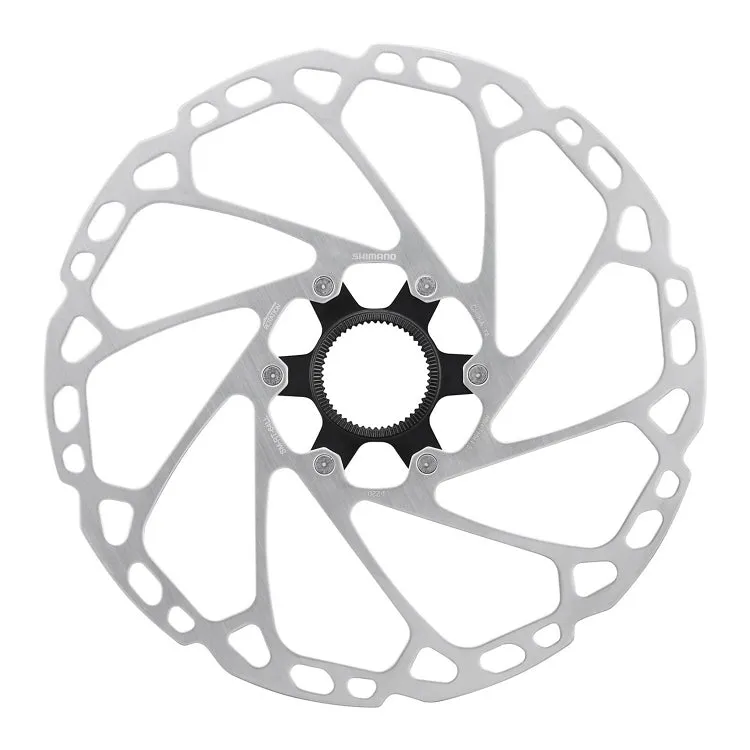 Shimano SM-RT64 Disc Brake Rotor Deore Centerlock