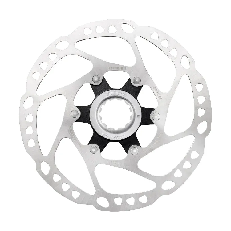 Shimano SM-RT64 Disc Brake Rotor Deore Centerlock