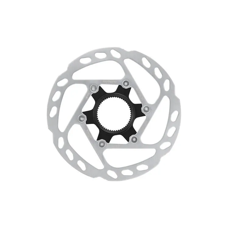 Shimano SM-RT64 Disc Brake Rotor Deore Centerlock