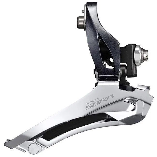 Shimano Sora R3000 9 Speed Front Derailleur