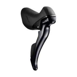 Shimano Sora ST-R3000 9-Speed Shift/Brake Lever (Black)