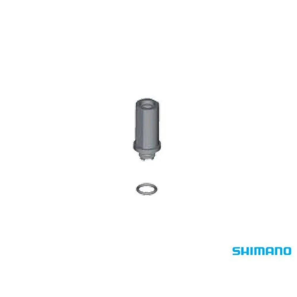Shimano ST-R9120 Funnel Adapter