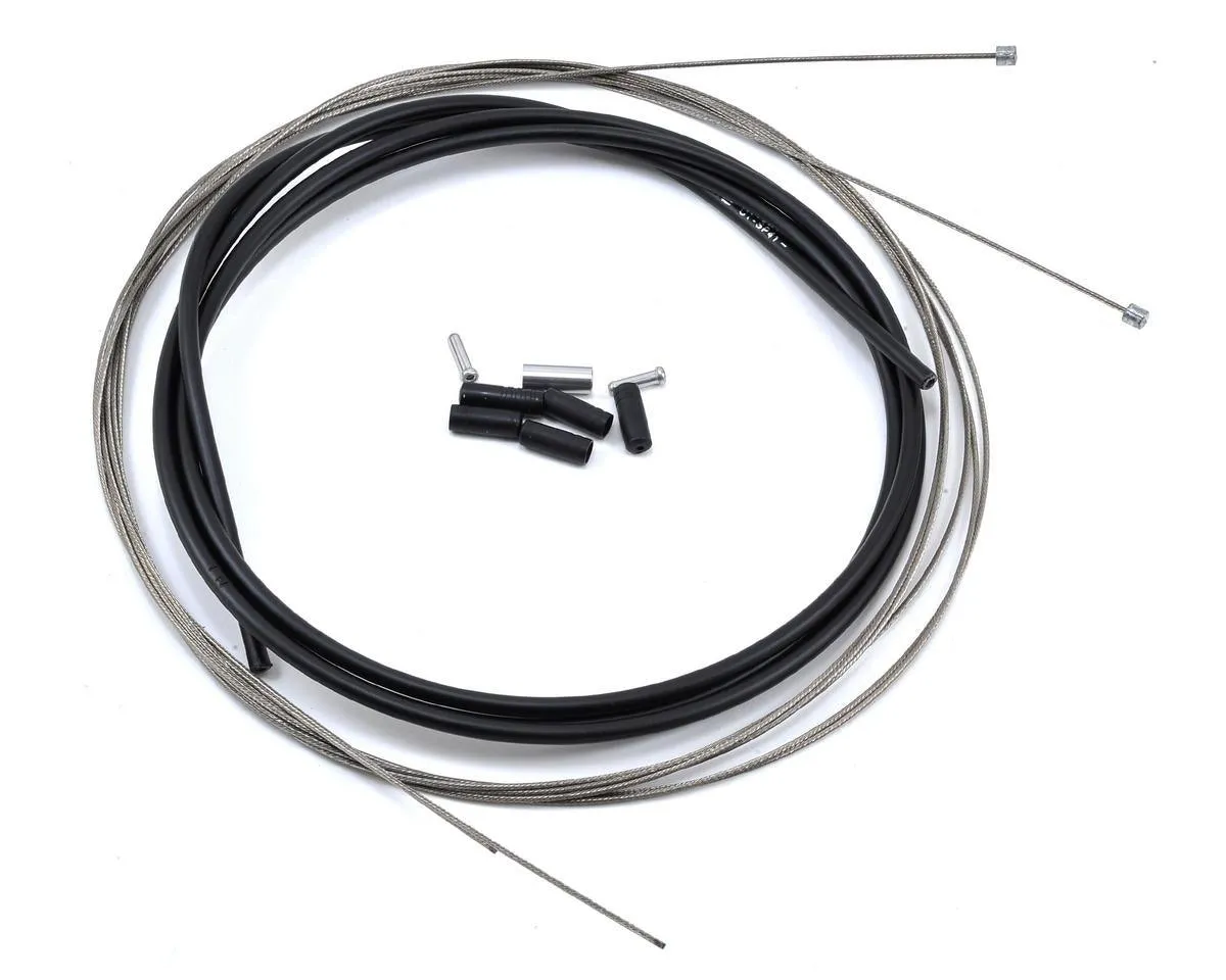 Shimano SUS SP41 Derailleur Cable Set