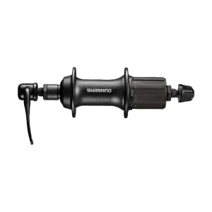 Shimano T3000 170mm QR Rim Brake Rear Hub
