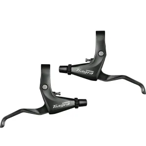 Shimano Tiagra 4700 Flat Bar Brake Levers