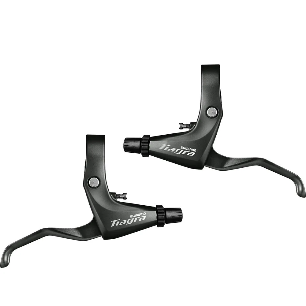Shimano Tiagra 4700 Flat Bar Brake Levers