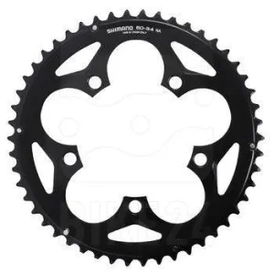 Shimano Tiagra FC-RS400 10 Speed Chainring (Grey)