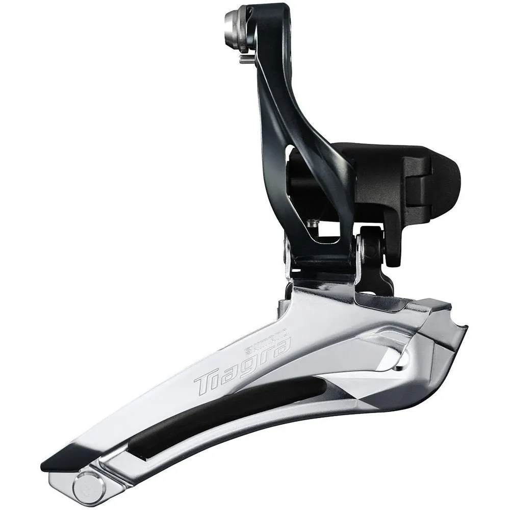 Shimano Tiagra FD4700 10 Speed Front Derailleur