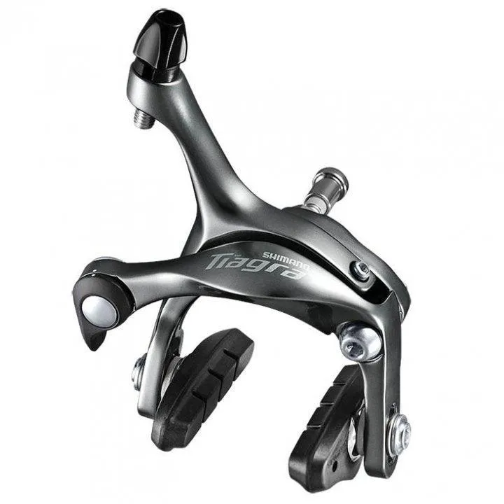Shimano Tiagra R4700 Rim Brake Road Groupset - 50/34 11/32
