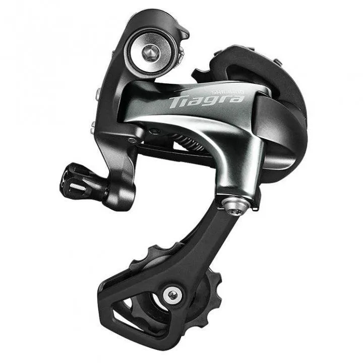 Shimano Tiagra R4700 Rim Brake Road Groupset - 50/34 11/32