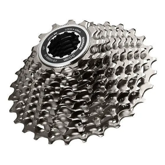 Shimano Tiagra R4700 Rim Brake Road Groupset - 50/34 11/32