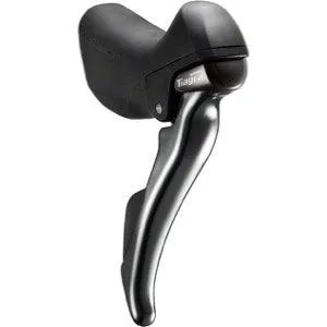 Shimano Tiagra ST-4700 10-Speed Shift/Brake Lever (Black)