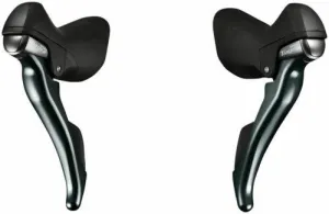 Shimano Tiagra ST-4700 10-Speed Shift/Brake Lever (Black)
