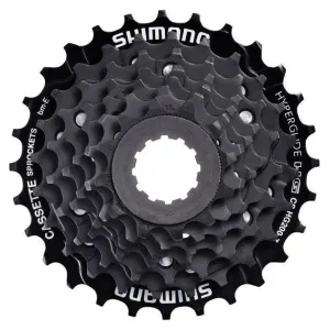 Shimano Tourney HG200 7 Speed Cassette