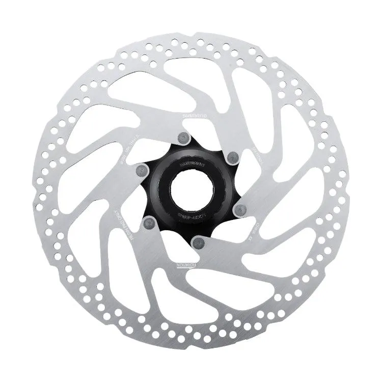 Shimano Tourney SM-RT30 Centerlock Disc Brake Rotor