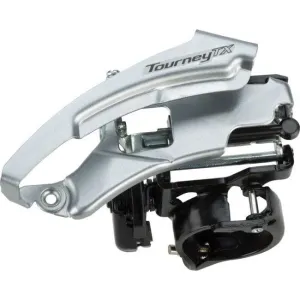 Shimano Tourney TX800 7/8 Speed Front Derailleur