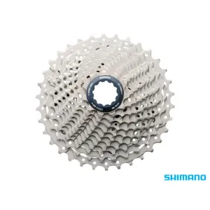 Shimano Ultegra CS-HG800 Cassette 11-34T 11-Speed