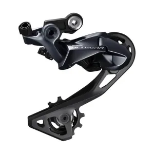 Shimano Ultegra R8000 11 Speed Rear Derailleur (Black)