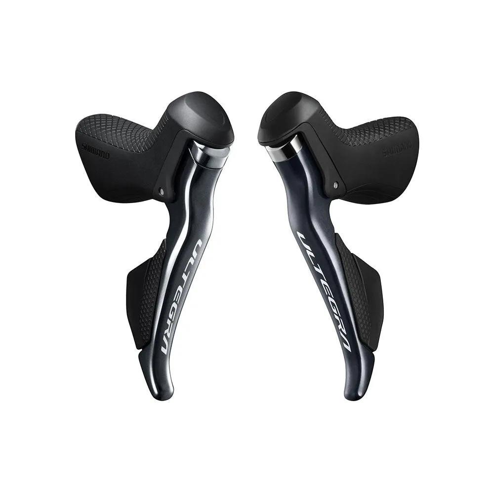 Shimano Ultegra R8050 Di2 11 Speed Levers