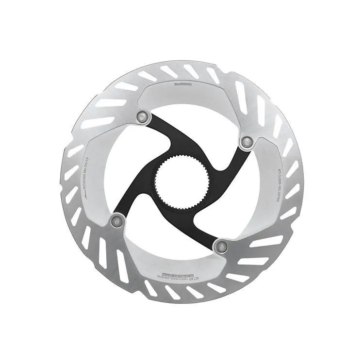 Shimano Ultegra RT-CL800 External Serration Centerlock Disc Brake Rotor