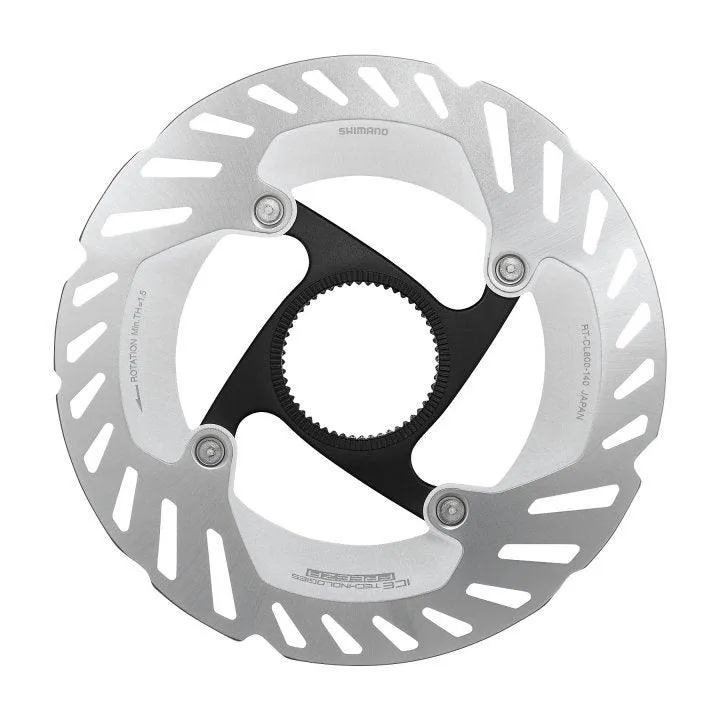 Shimano Ultegra RT-CL800 Internal Serration Centerlock Disc Brake Rotor