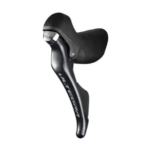 Shimano Ultegra ST-R8000 11-Speed Shift/Brake Lever (Black)