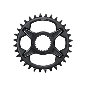 Shimano XT M8100 12 Speed Chainring