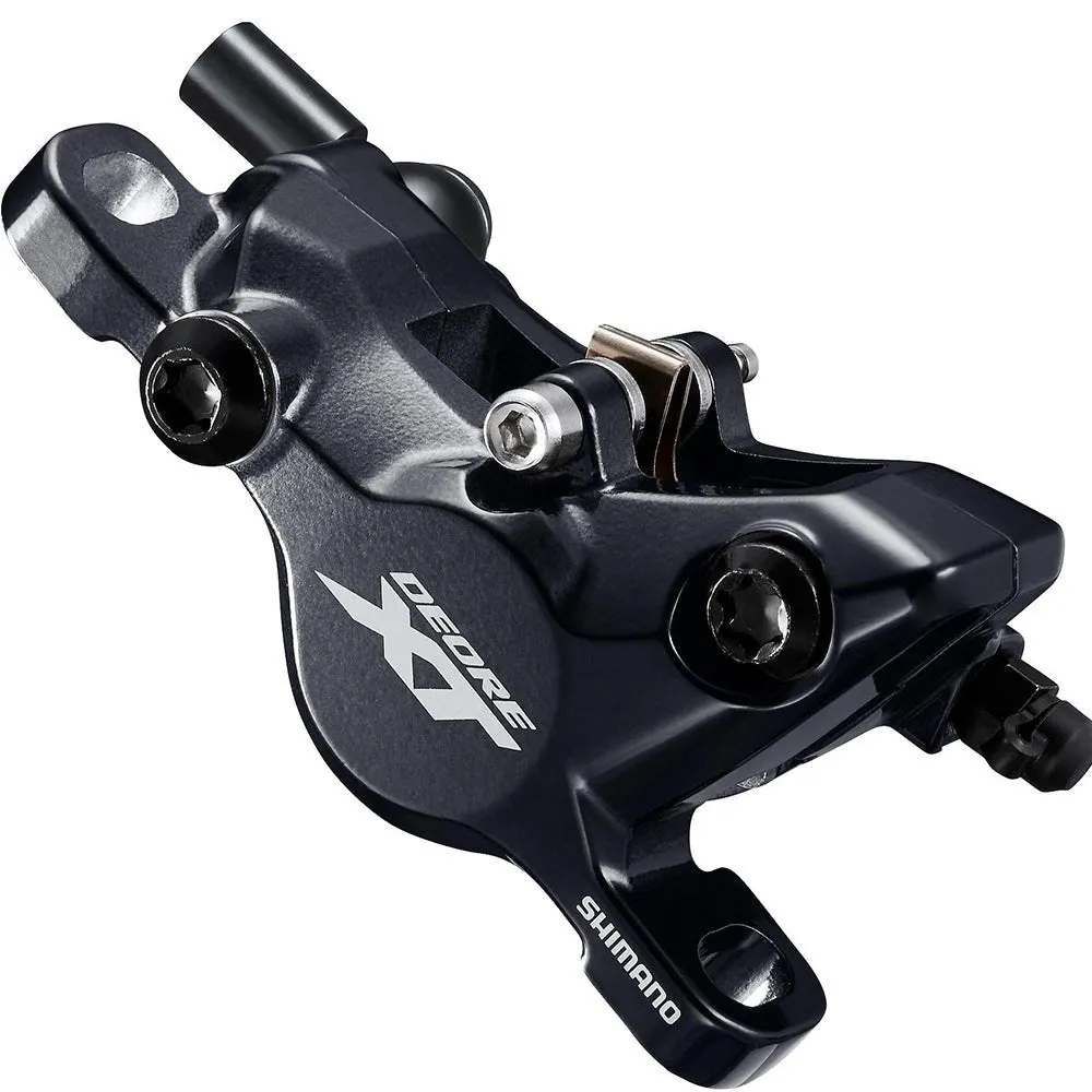 Shimano XT M8100 Brake Caliper