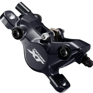 Shimano XT M8100 Brake Caliper