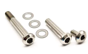 Shock Bolt Kit F