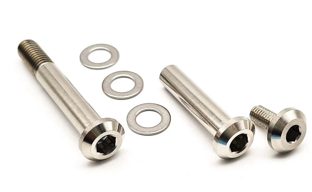 Shock Bolt Kit F
