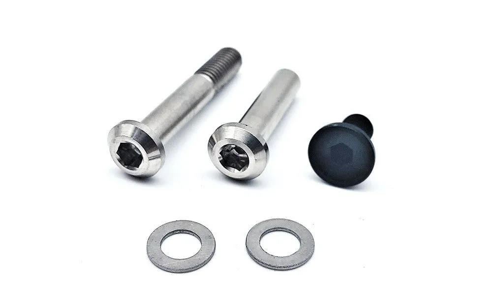 Shock Bolts Kit for Trid ZZ (QA - TA)