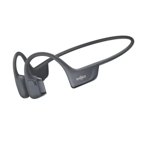 Shokz Open Run Pro 2 (Black)