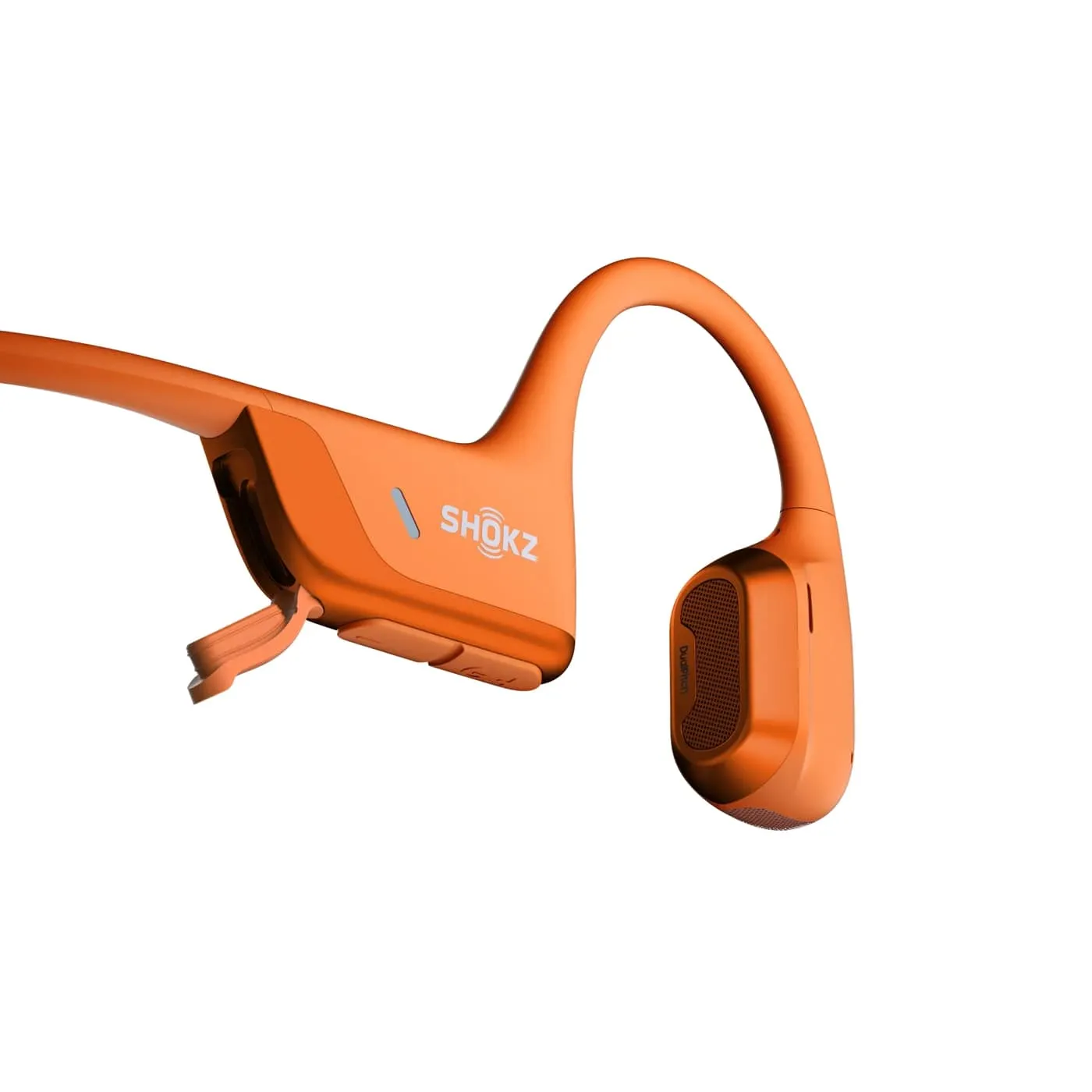 Shokz Open Run Pro 2 (Orange)