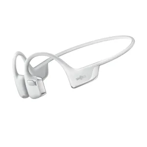 Shokz Open Run Pro 2 (Silver)