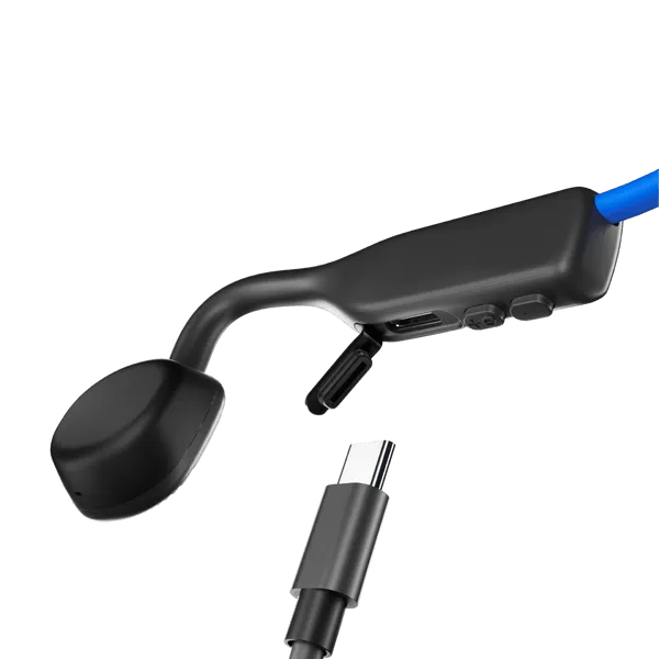 Shokz Openmove S661 (Blue)